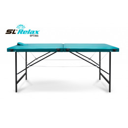 Массажный стол складной Optima SLR-8 - Start Line