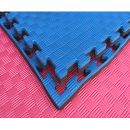 Будо-маты 1Х1 м, 30 мм - Китай (ЭВА)