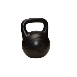 Гиря виниловая 24 килограмма